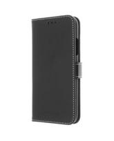 Insmat 650-2804 mobile phone case, 15.5 cm (6.1 inches), flip case, black