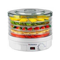 Maisto džiovyklė Altro BY1102, 245W, 7 padėklai, 40–70 °C