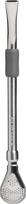 Stanley Plieninis šiaudelis Ideal Mate 18 cm