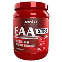 ActivLab EAA Xtra 500 g