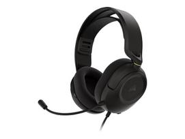 Corsair Gaming Headset | HS35 v3 | Wired | Microphone | Carbon|CA-9011399-WW