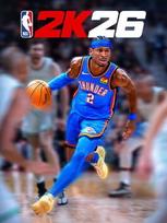 NBA 2K26 Steam Key (PC) UNITED STATES