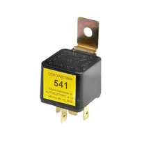 Relė šviesų 12v 30A 5k.