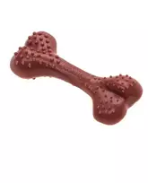 Comfy Dental Bone Meaty žaislas šunims, 16.5 cm