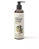 Comfy Natural Revital šampūnas jautriems šunims, 250 ml