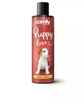 Comfy Puppy Love šampūnas šuniukams, 250 ml
