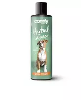 Comfy Herbal Intense šampūnas jautriems šunims, 250 ml