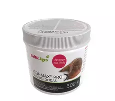 Moliuskocidas IRONMAX PRO, 500 g