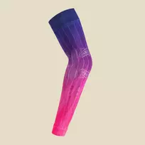 [L/XL] Floky No Strain Evolution kompresinė rankovė Fantasy Nebula rožinė, dydis L/XL