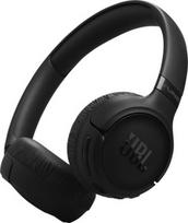 JBL Tune 680NC Belaidės ausinės, Bluetooth, Black