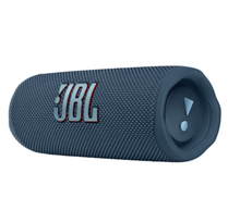 JBL Flip 6 Nešiojama garso kolonėlė, Wireless, Bluetooth, Blue