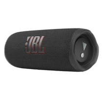 JBL Flip 6 Nešiojama garso kolonėlė, Wireless, Bluetooth, Black