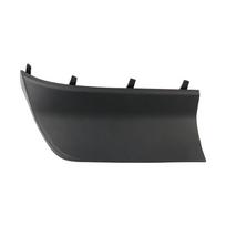 Priekinis dešinys apdailos sparnas 68421752AB Jeep Grand Cherokee L 2021-2024 black