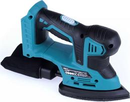 Dedra DED7063 angle grinder