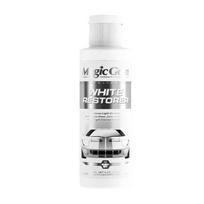 100ml Automobilio Dažų Priežiūros Skystas Stiklas Profesionaliam Naudojimui Sumažinti Įbrėžimus Ant Balto Automobilio Aukštos Kokybės Dažų Balinimo Priemonė white