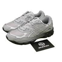 ASICS Gel NYC Vidutinio pilkumo Sheet Rock Vyriški 1203A280-020 EU 42 pilka