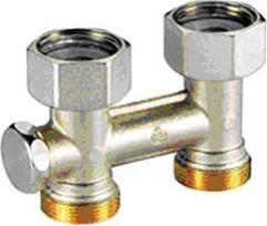Giacomini MAZGAS RAD PRIJ TIESUS DS 3/4IN R387X002