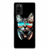 For Blackview A100 Case Luxury Silicone TPU Soft Cover Phone Case For Blackview A100 A 100 Funda Shockproof Bumper Cartoon Coque Blackview A100 gray