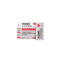 HOMOCYSTEIN milt. N28
