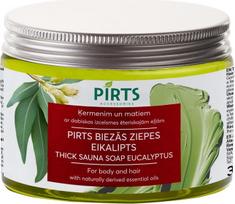 Nenurodyta_V Tirštas muilas saunai Eukaliptas, 300 ml
