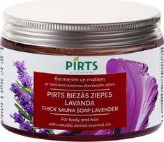 Nenurodyta_V Tirštas muilas saunai Levanda, 300 ml