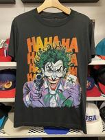 Retro Joker Movie Unisex TShirt Gift For Fan S5XL Unisex T-Shirt XXXL gray