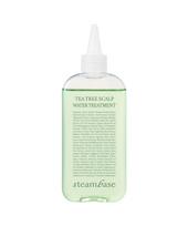 Oily Scalp All-in-One Tea Tree Treatment 250ml white