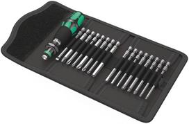 Wera 05059295001 Kraftform Kompakt 17 points 60, gray