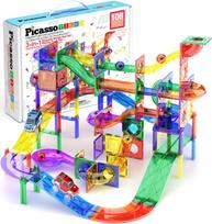 Picasso Tiles - Magnetic 3-in-1, 108pc (PTG108)