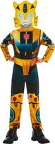 Rubies - Transformers Costume - Bumblebee