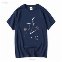 Lady Gaga Babble On The Chromatica Ball Tour 2022 T Shirt Double Sided Size M Long Or Short Sleeves Vintage Washed Breathable 4XL black