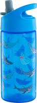 Stor - Water Bottle 400ml - Shark (8014531)