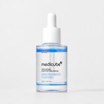Medicube Hyaluronic Multi Peptide Serum, 30ml white