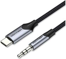 Vention CABLE AUDIO 3.5MM TO USB-C/1M BGKHF VENTION