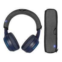 Sony WH-XB700 Headband Cover Protector: Anti-Peeling & Scratch Protection black