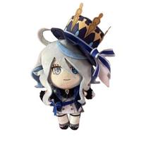 Honkai Star Rail Plush Phainon Mydei Sunday Aventurine Sparkle Anaxa Dolls Cosplay Aventurine Anime Stuffed Doll Christmas Gifts black