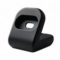 3D Printing Charging Dock For Fitbit Air Desktop Charger Stand Non Slip Storage Base Compact Holder For Home Office A2 gray