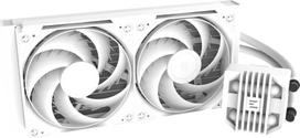Zalman ALPHA2 SE A24 WH 240 mm CPU Liquid Cooler