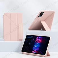 For Legion Y700 Gen 5 Case 8.8 inch Smart Fold PU Leather Stand Magnetic Cover For Legion Y700 5th Generation Case Legion Y700 Gen 5 juoda