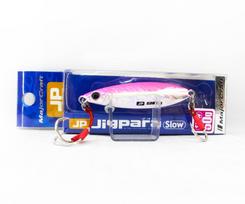 Major Craft Metalinis masalas Jigpara JPSLOW-50 gramų 018 (6574) blue