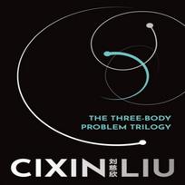The ThreeBody Problem Trilogy by Cixin Liu Paperback Book 9781803284958
