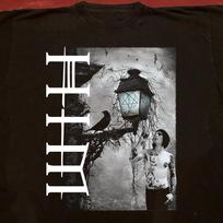 Vintage HIM Band Gift For Fans Men S-235XL Tee 8D325 Unisex T-Shirt M gray