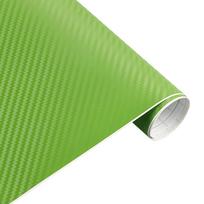 200cm x50cm 3D Carbon Fiber Vinyl Wrap Film Motorcycle Car Vehicle Stickers And Decals Sheet Roll Car Accessories Car-styling juoda