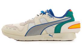 PUMA RS 100 Ader Error Whisper White 367197-01 44 beige