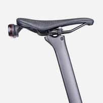 Trek Bontrager Saddle Radar Mount - Garmin Varia 515