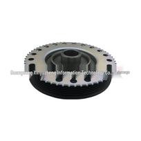 AG9E-68319-A Crankshaft Pulley for Ford Edge, Kuga 2.0T, Land Rover Evoque, Volvo Ford