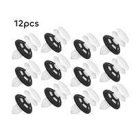 Chrysler Pacifica Dodge Dart Ram 1500 Jeep Cherokee Door Panel Retainers 6510747AA (12pcs)