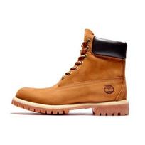 Timberland Icon 6 Inch Premium Boot 'Orange' 72066827 43 brown