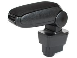 Fiat Grande Punto 05-12 Armrest, Black Fabric & Mounting Kit juoda