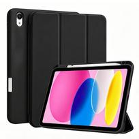 Tablet Case for iPad (A16) 11th Generation 11 Inch / 10th Generation 10.9 Inch Pencil Holder, Magnetic Flip Smart Cover iPad 10th 11th (A16)